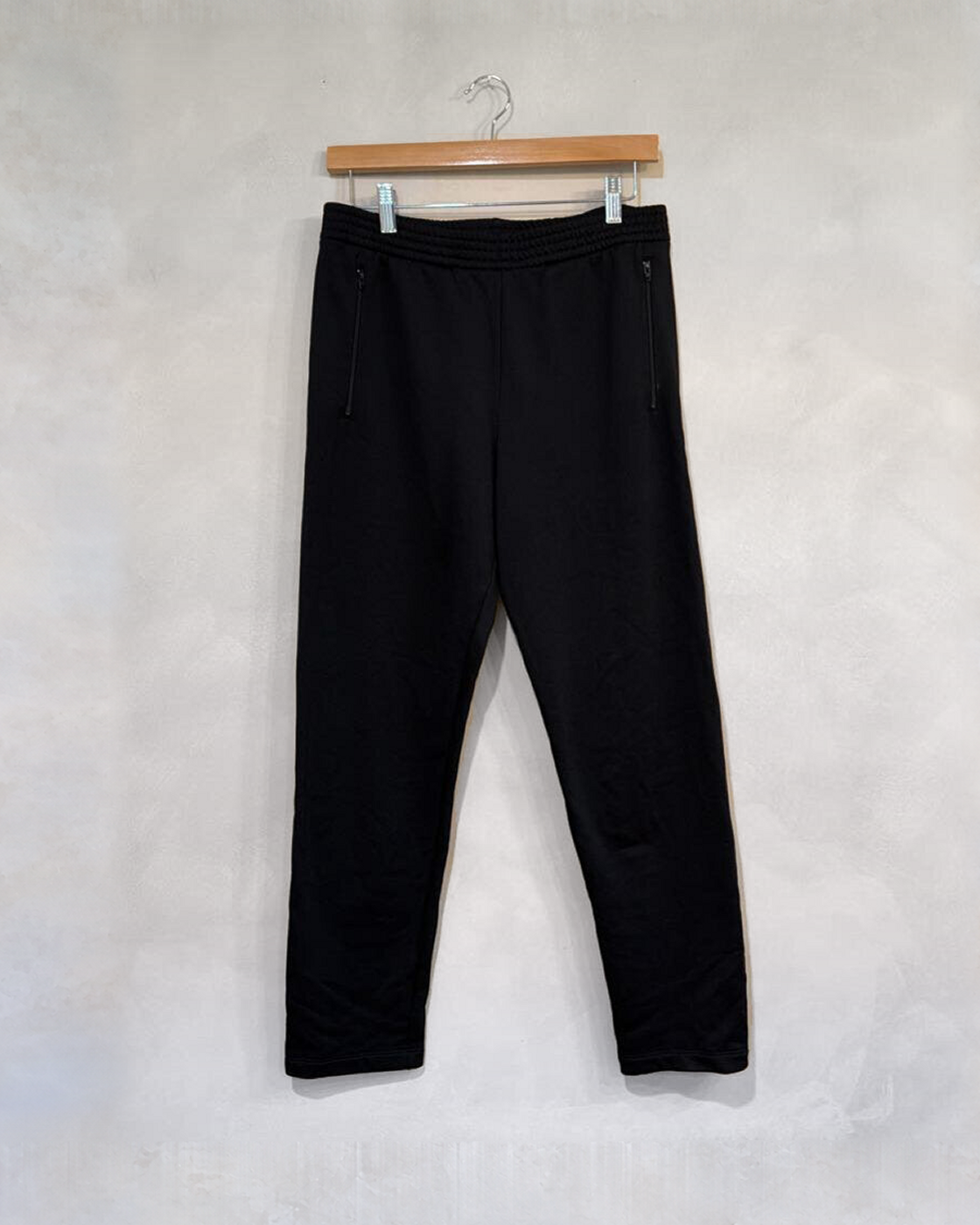 BALENCIAGA, Track Joggers W Zip Pockets, S