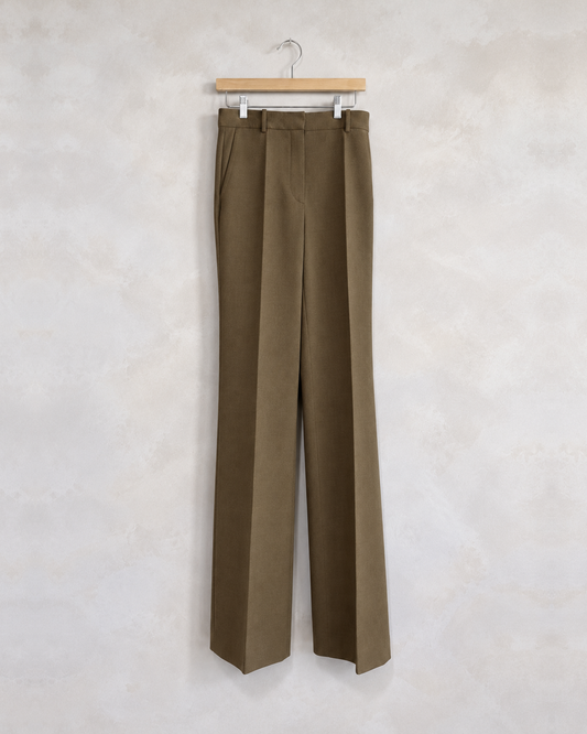 JOSEPH, Wool Blend Pants, 38