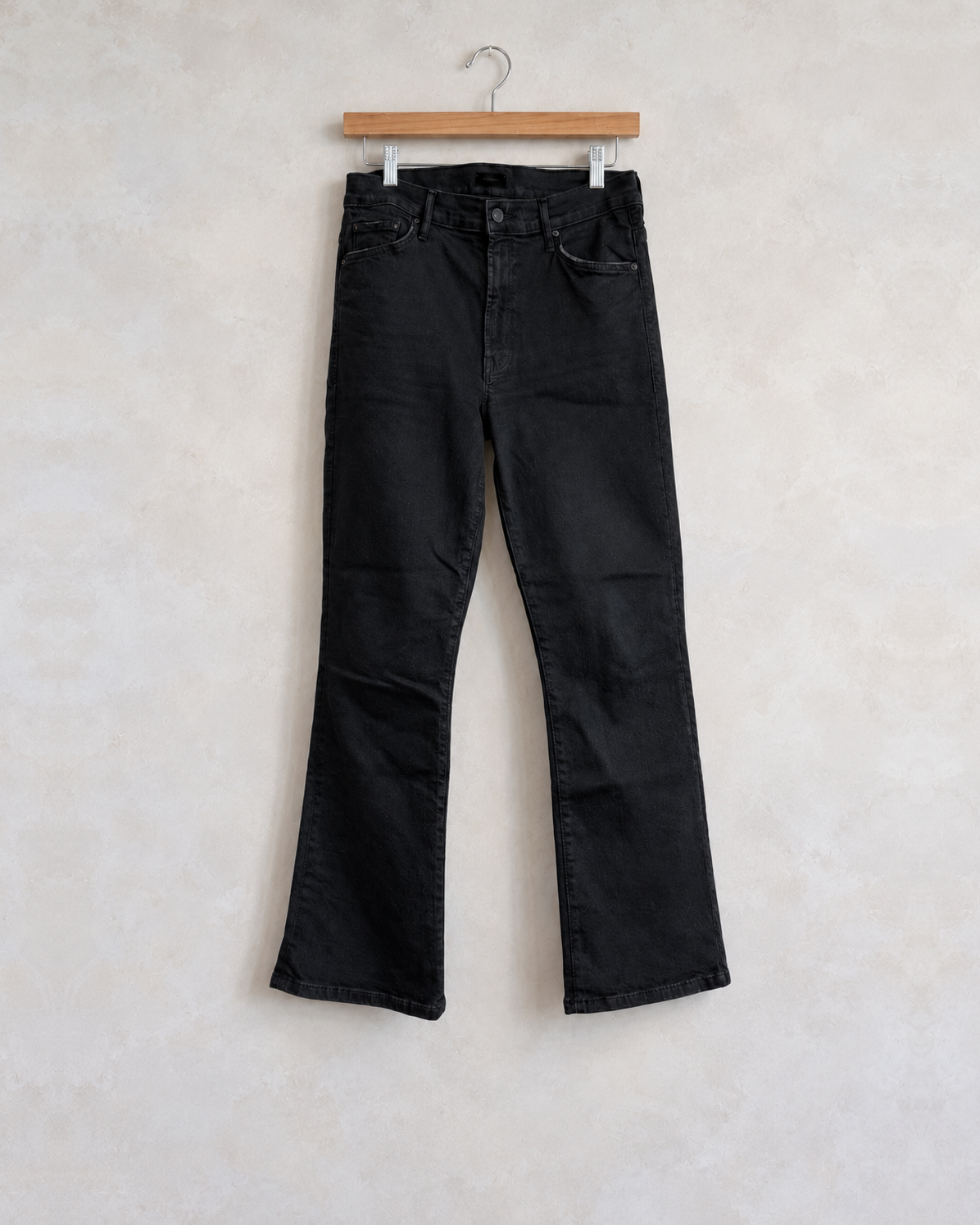 MOTHER, Kick Flare Jeans, 30