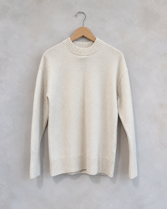 NAADAM, Cashmere Sweater, XS