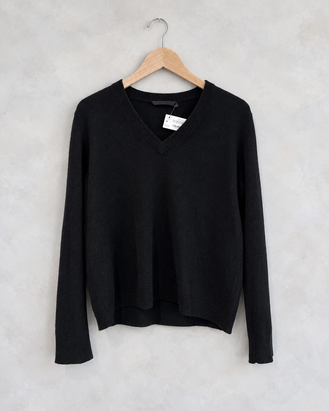 JENNI KAYNE, Flynn Cashmere Sweater, XS