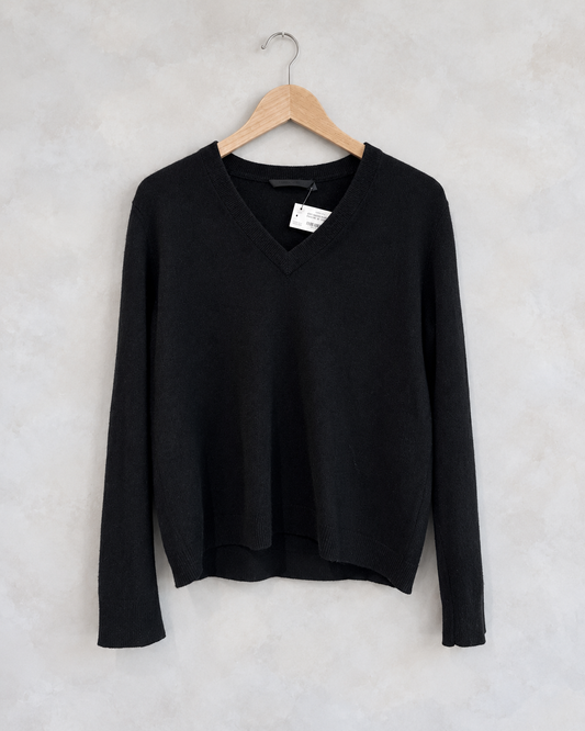 JENNI KAYNE, Flynn Cashmere Sweater, XS