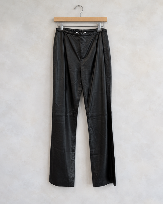 PROENZA SCHOULER, Faux Leather Pants, 2