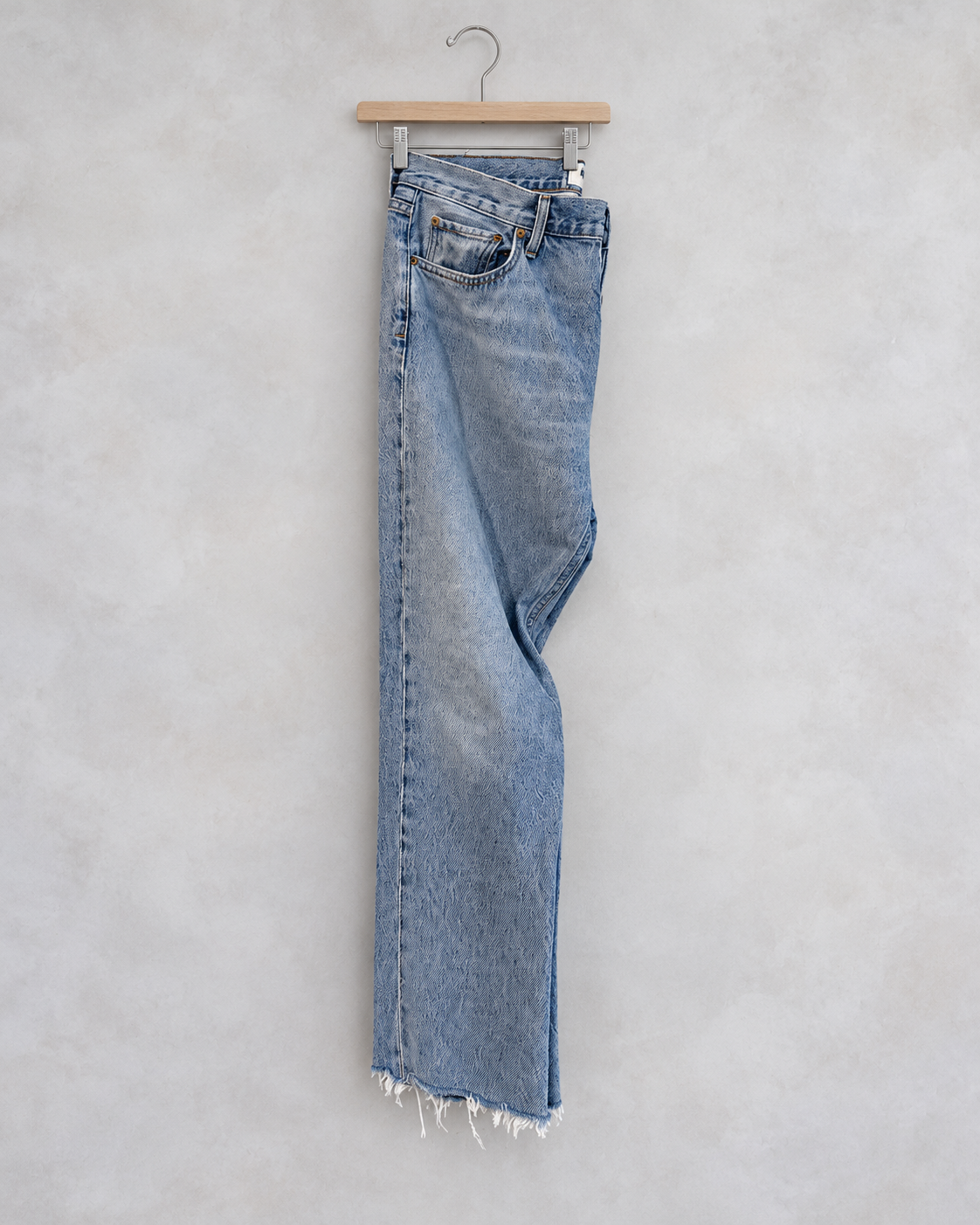 AGOLDE, Straight Leg Jeans, 31