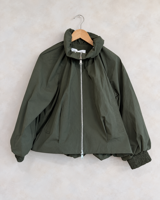 VERONICA BEARD, Circe Zip Jacket, 4