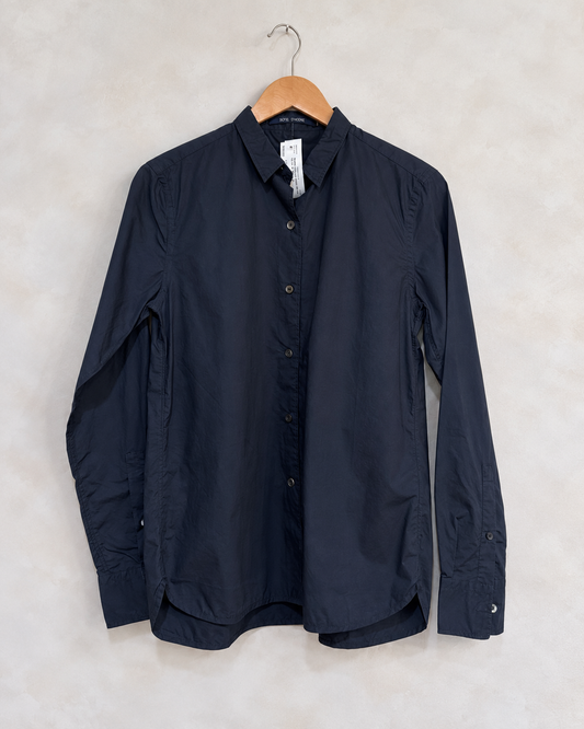 SOPHIE D'HOORE, Cotton Button Up Shirt, 38