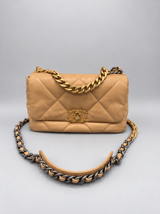 Odette standardized handbag photo