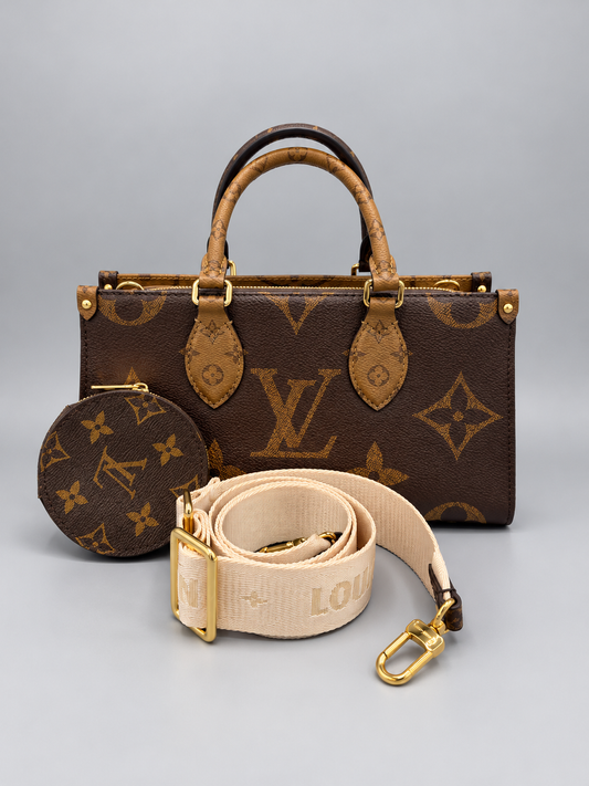 Odette standardized handbag photo