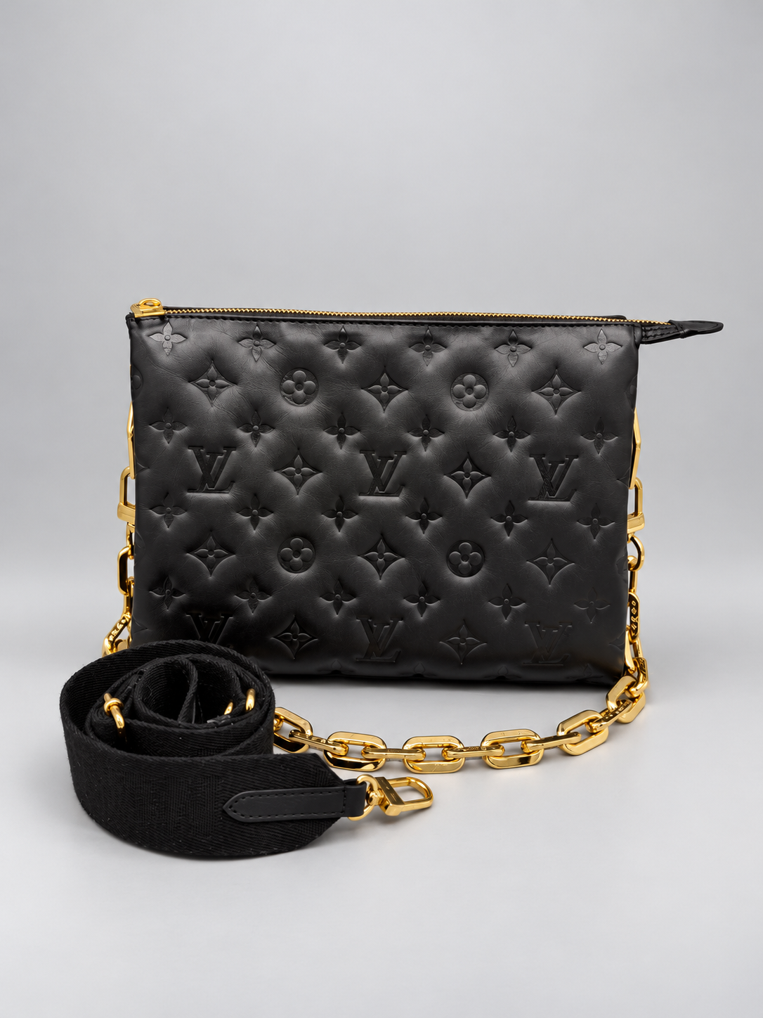 Odette standardized handbag photo