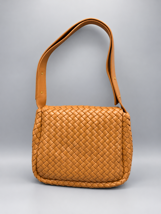 Odette standardized handbag photo