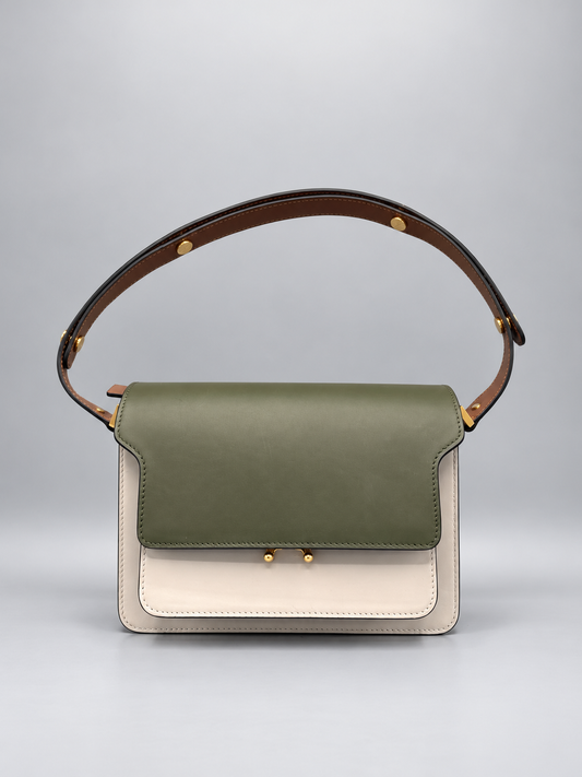 Odette standardized handbag photo
