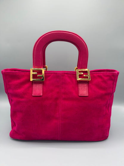 Original handbag listing photo