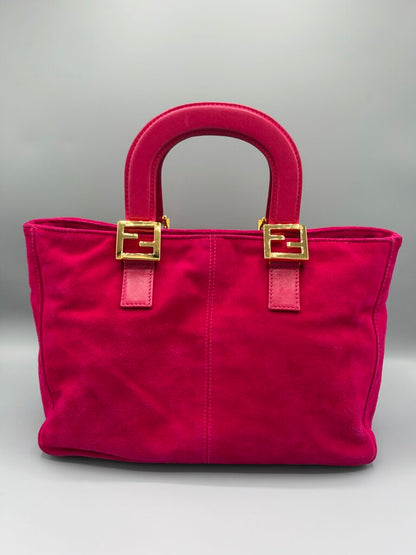 Original handbag listing photo