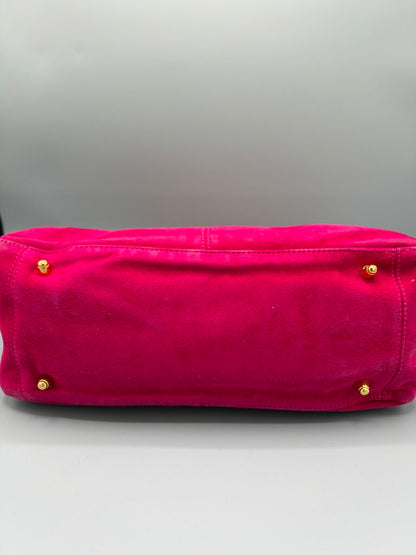 Original handbag listing photo