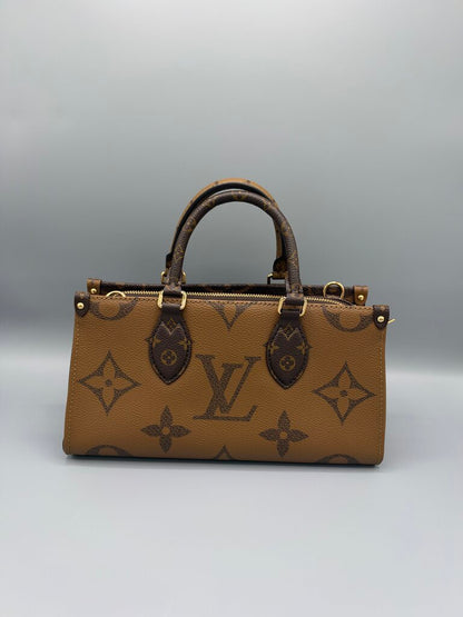 Original handbag listing photo