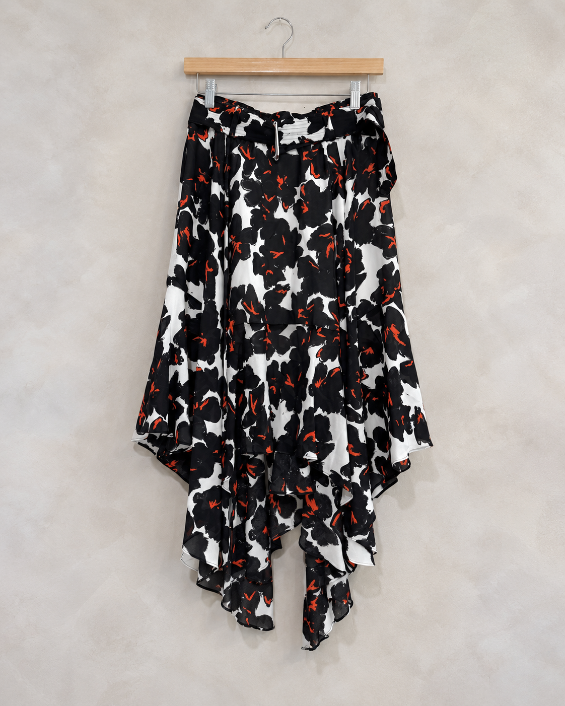 Odette standardized clothing photo