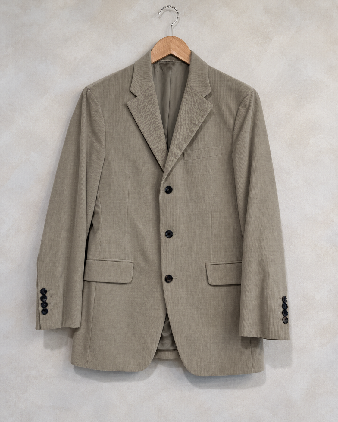 Odette standardized clothing photo