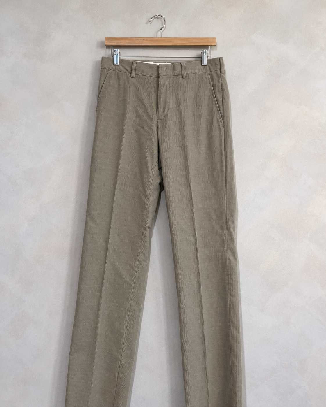 Odette standardized clothing photo