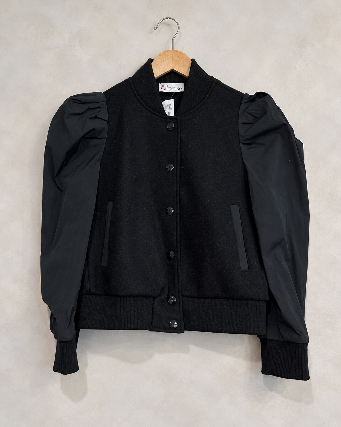 Odette standardized clothing photo