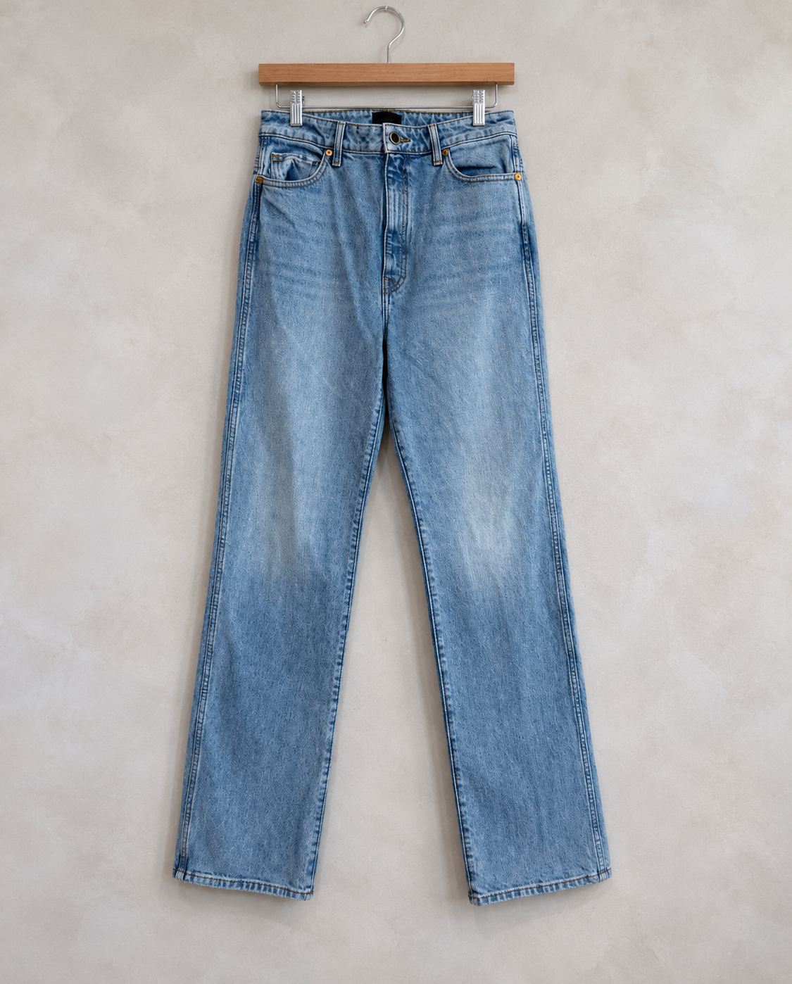Odette standardized clothing photo