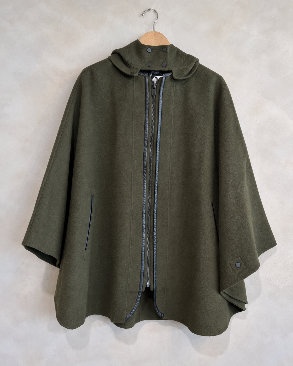 Odette standardized clothing photo