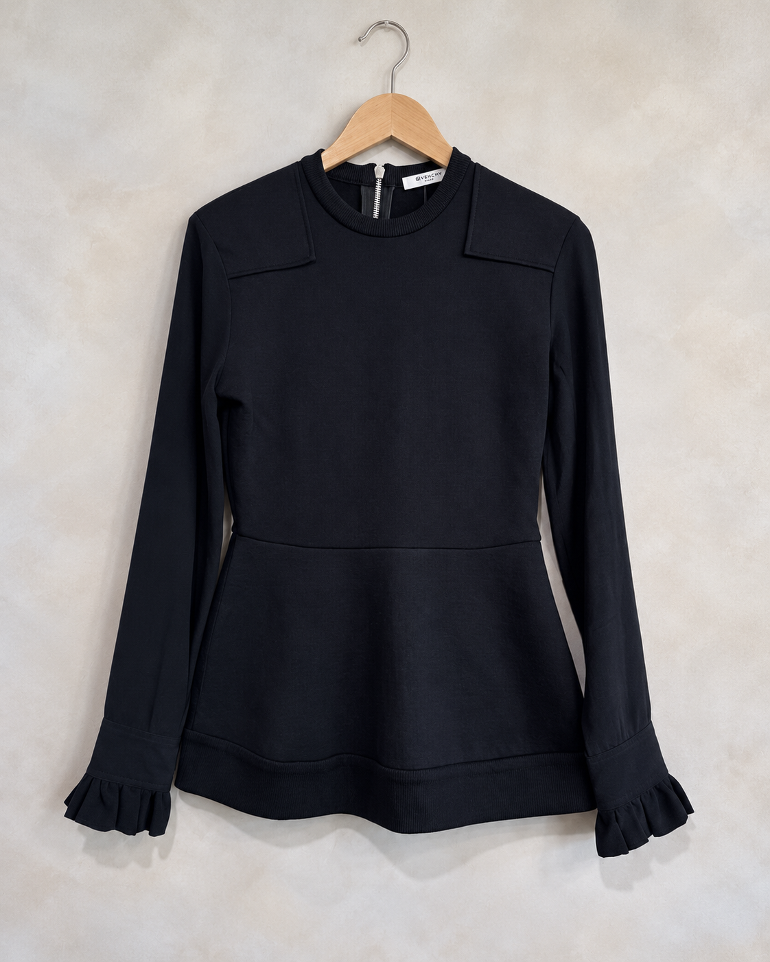 Odette standardized clothing photo