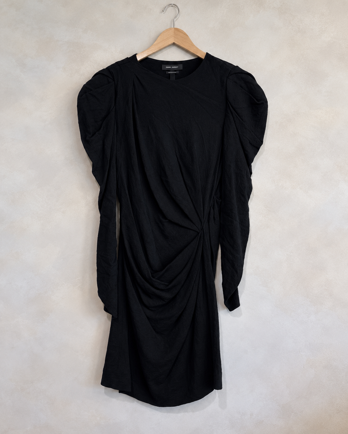 Odette standardized clothing photo