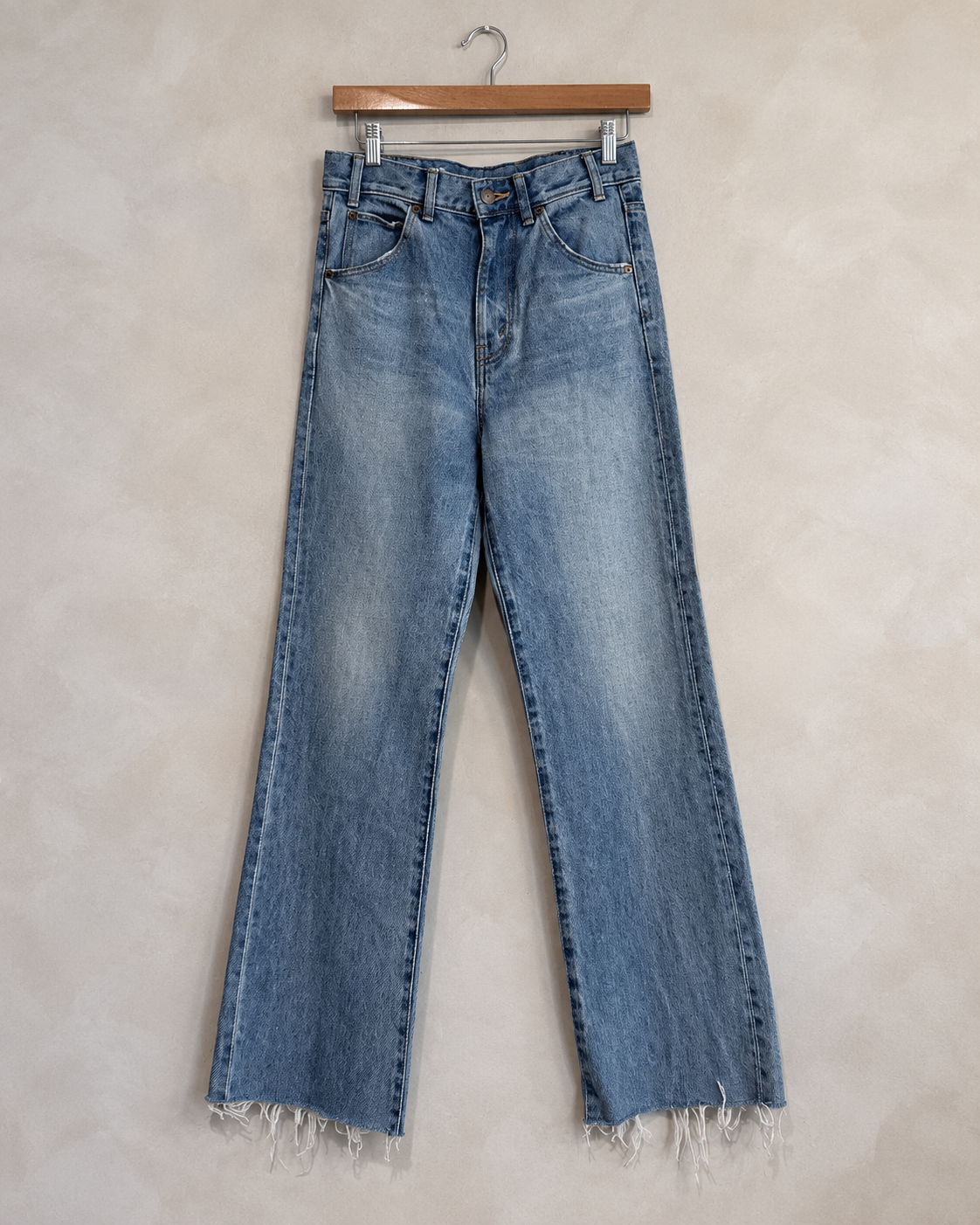 Odette standardized clothing photo