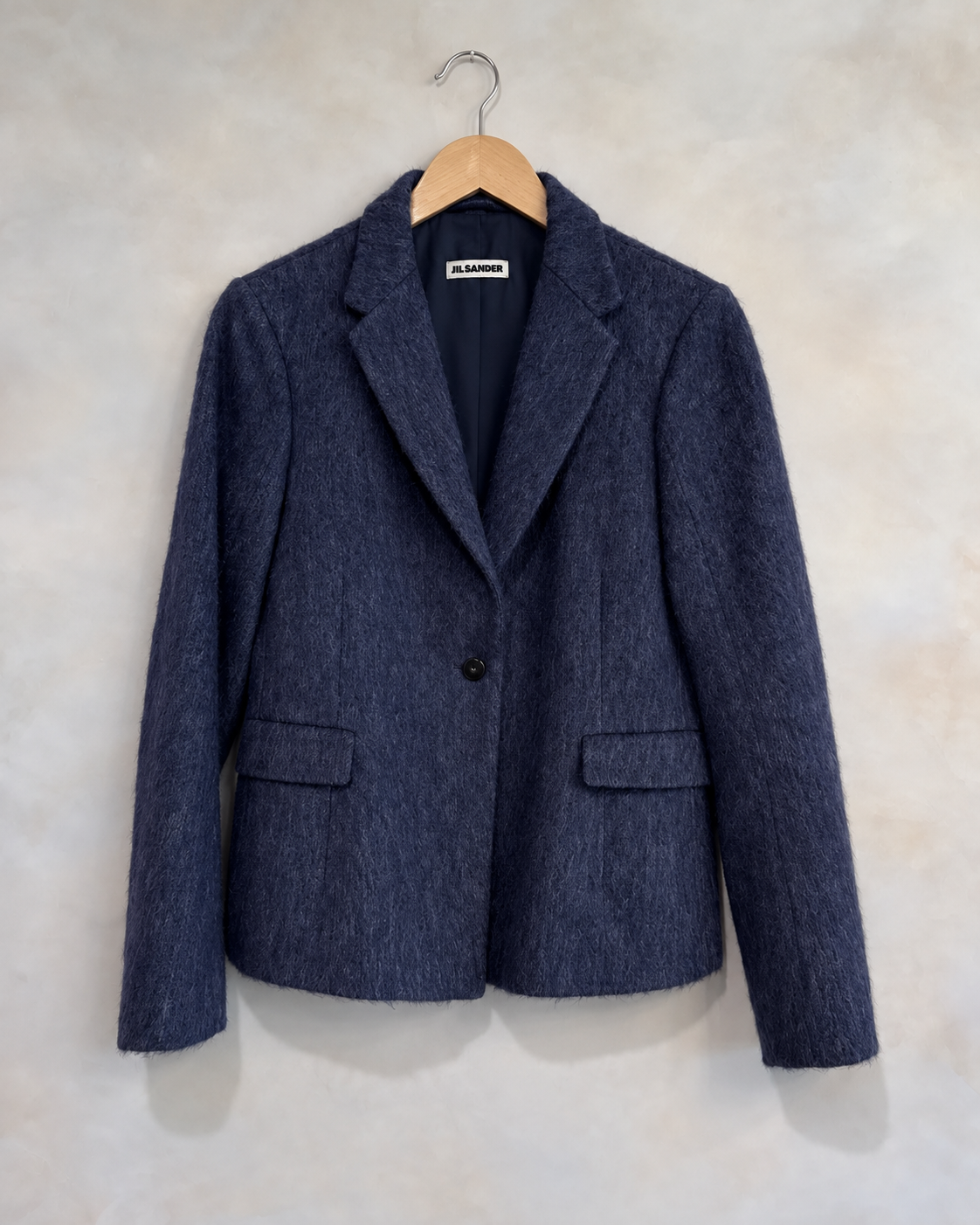 Odette standardized clothing photo