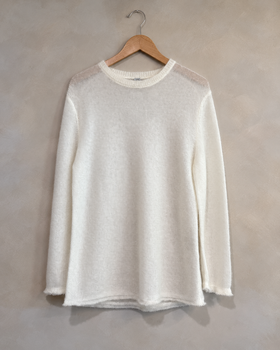 Odette standardized clothing photo
