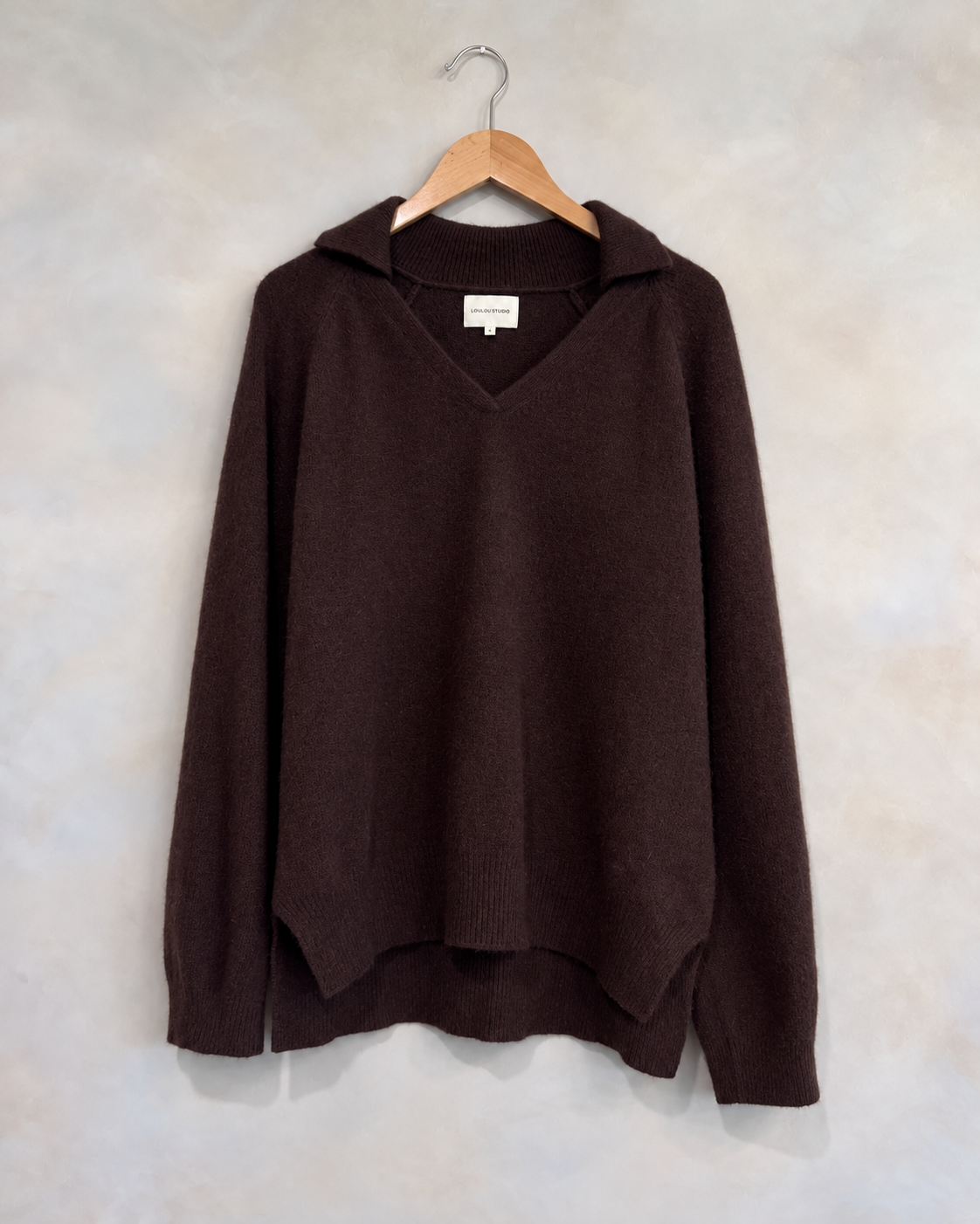 Odette standardized clothing photo