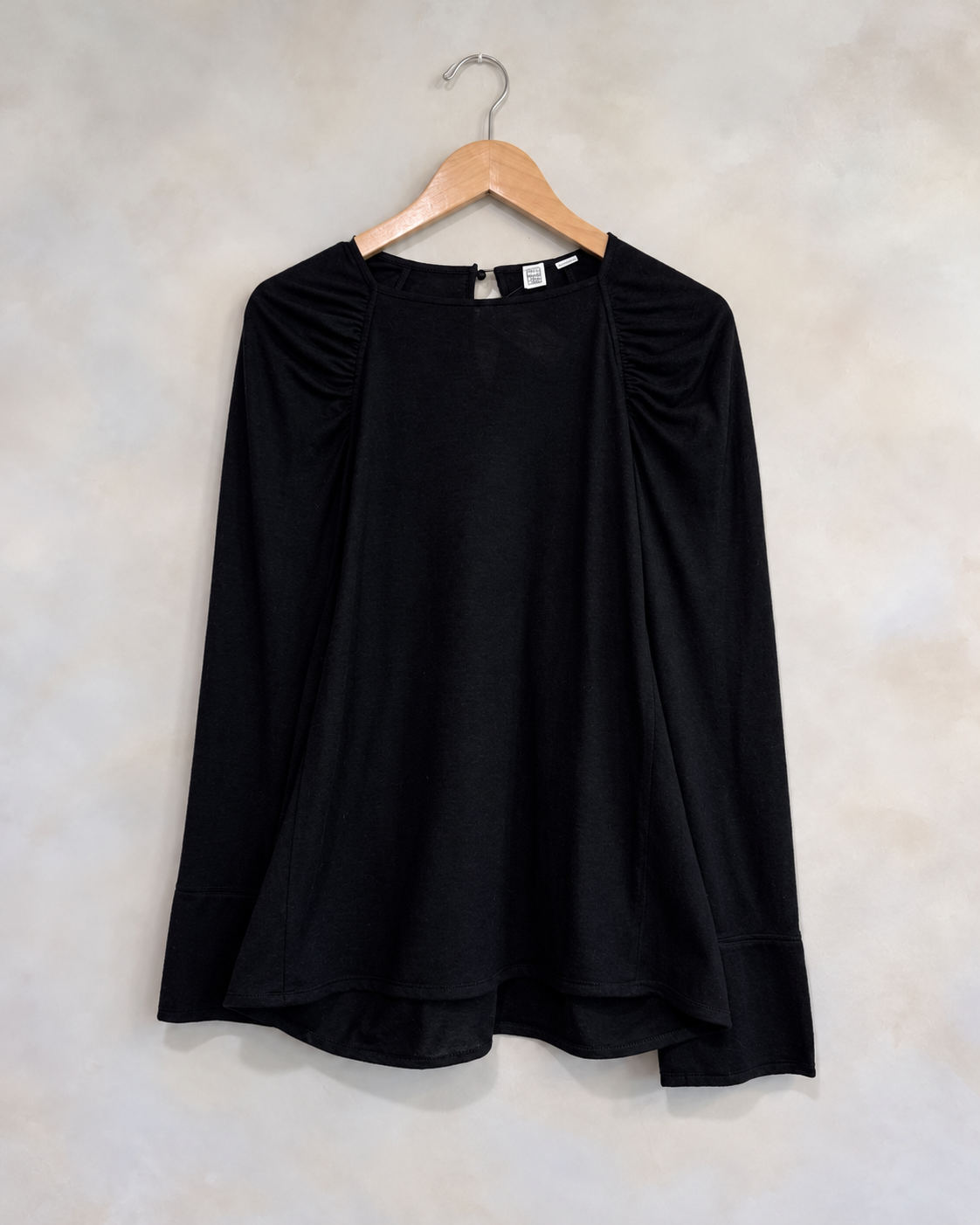 Odette standardized clothing photo