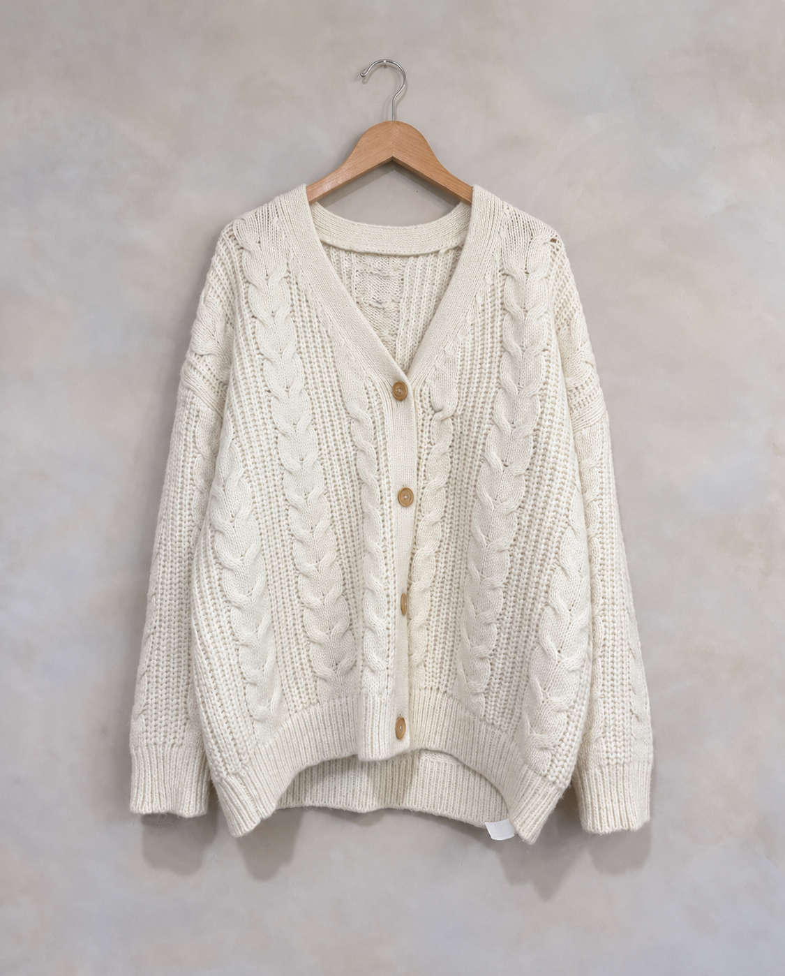 Odette standardized clothing photo