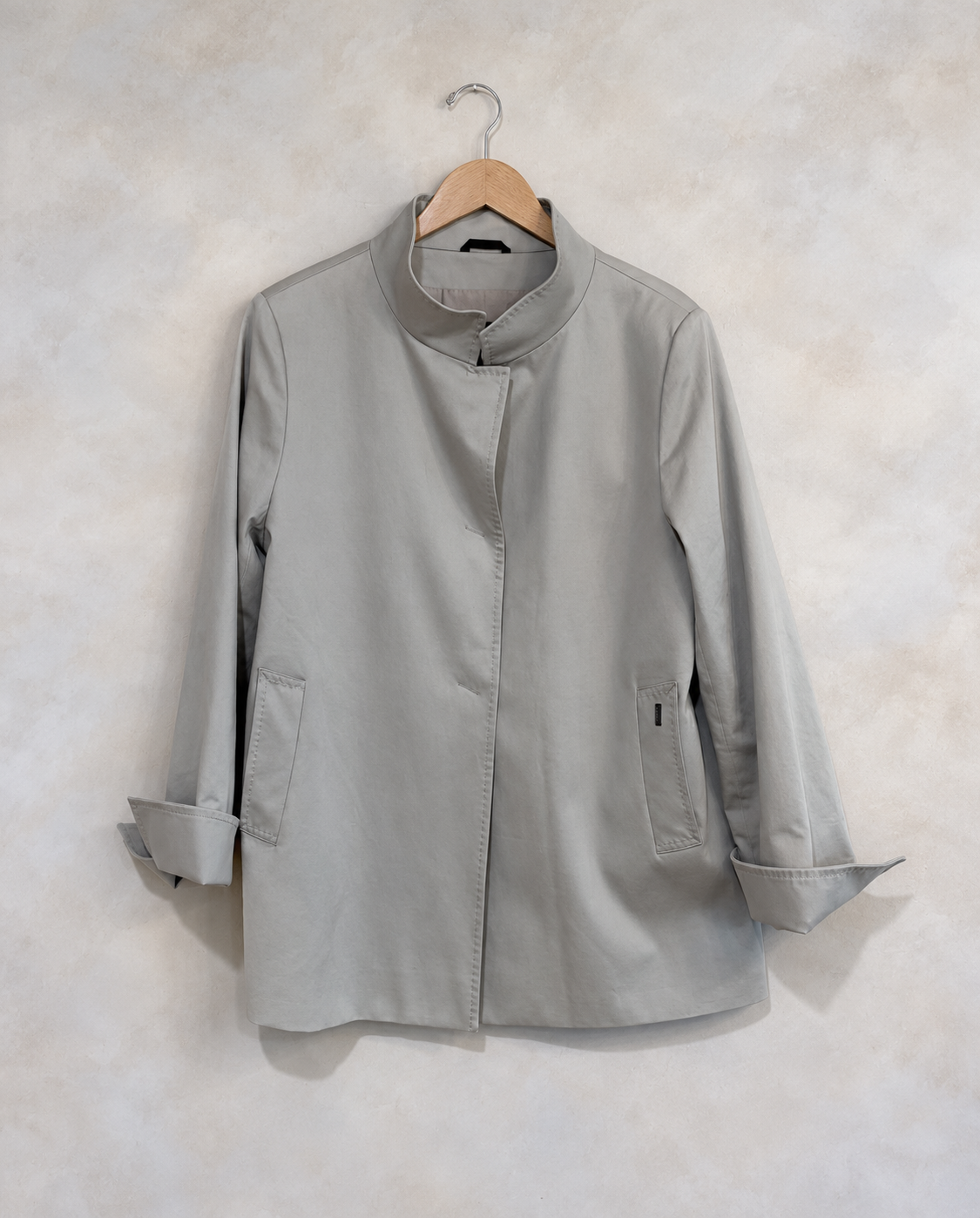 Odette standardized clothing photo