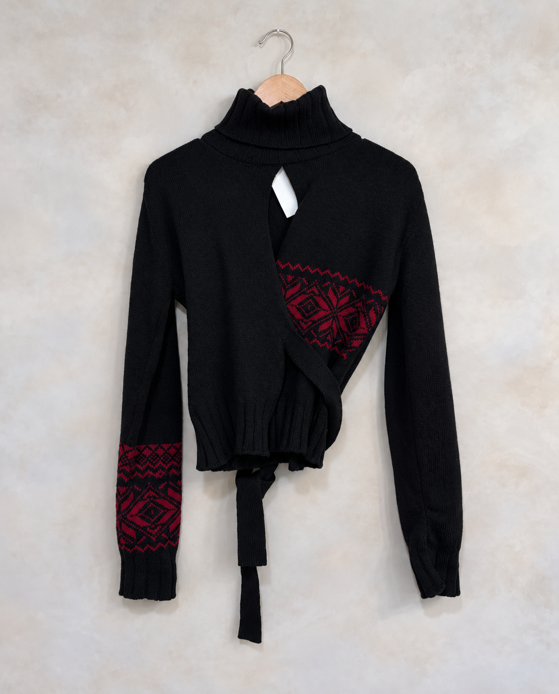 Odette standardized clothing photo