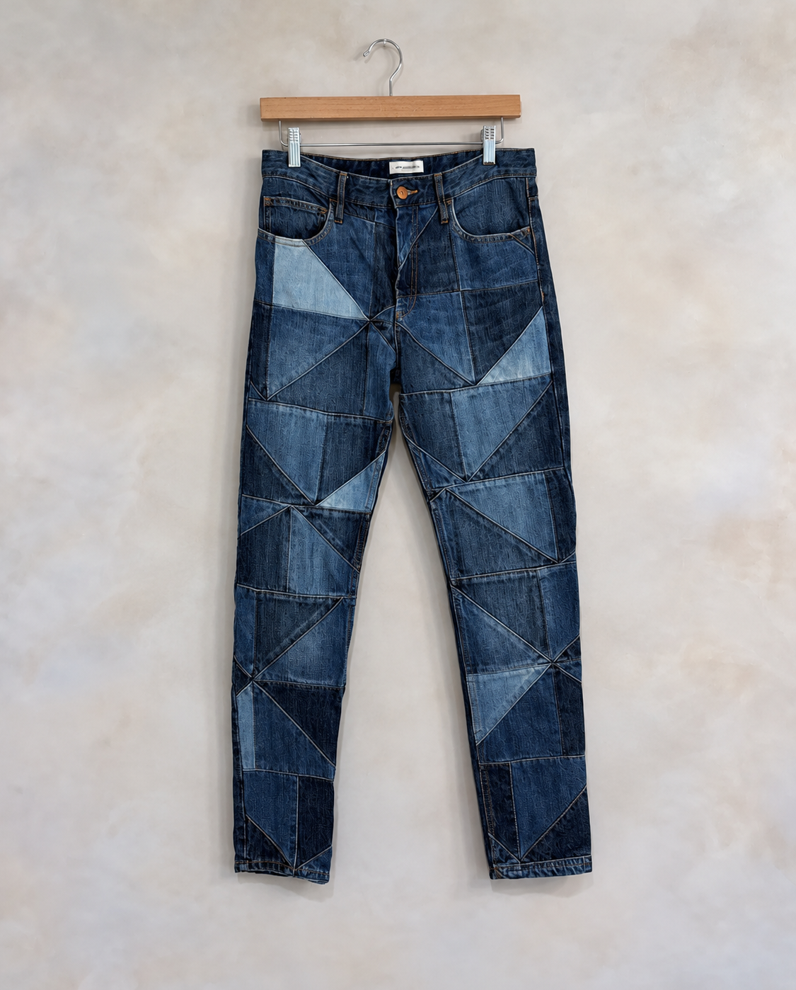 Odette standardized clothing photo